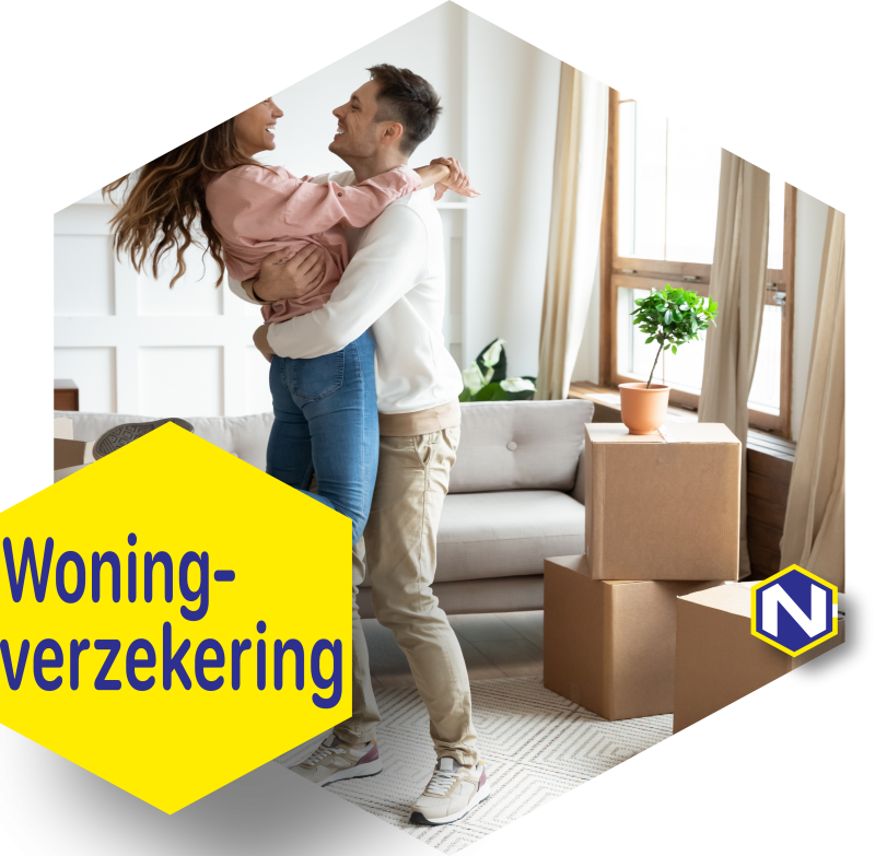 Hoe wordt de waarde van mijn woning en inboedel bepaald?