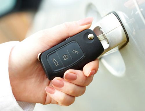 BA Motorrijtuigen: verplichte verzekering voor auto, motor- en bromfietsen