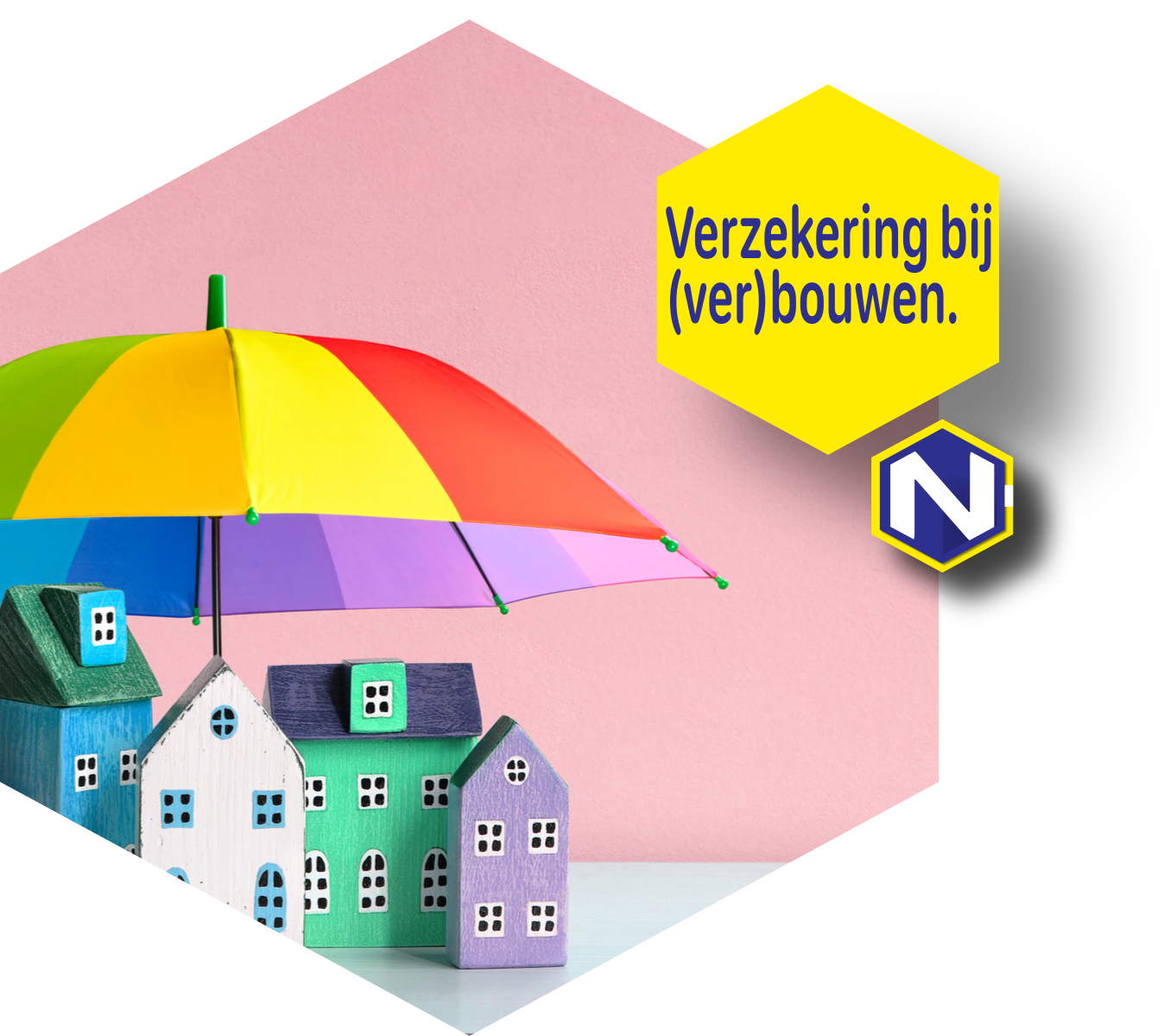 Verzekering bij buwen Verzekering bij bouw- en verbouwingswerken