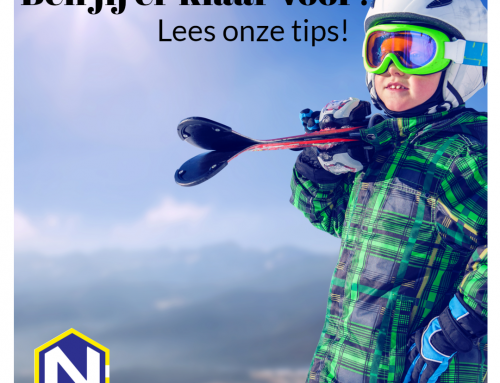 We vertrekken binnenkort op skivakantie. Wat als je geen winterbanden hebt?