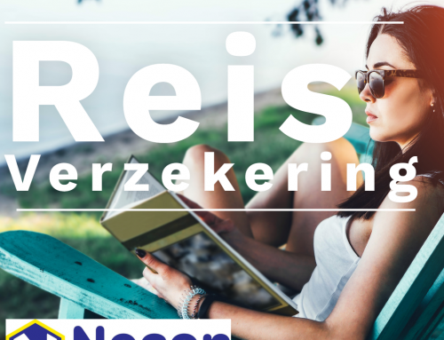 Waarom kiezen voor reisbijstand?