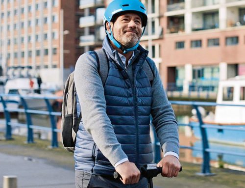 Mijn mobiliteit verandert, pas daarom je verzekeringscontracten aan