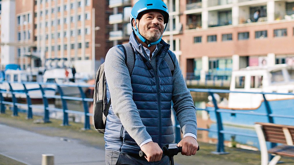 Mobiliteit verzekeren