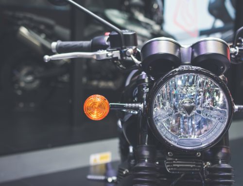 Technische keuring van motorfietsen vanaf 1 januari 2023