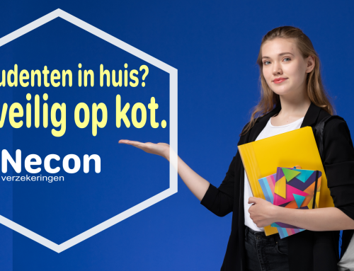 Veilig op kot: checklist.