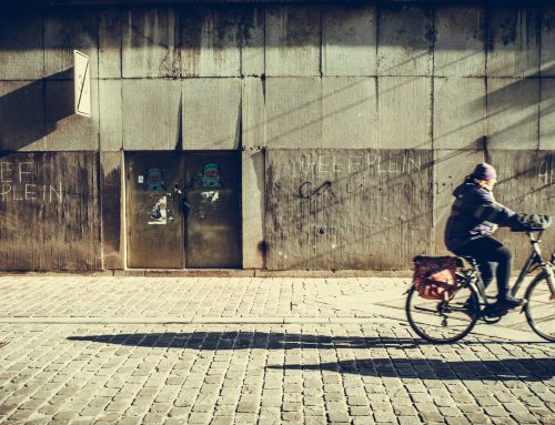 Veilig Fietsen naar het Werk in Koud Weer: Onze Expert Tips