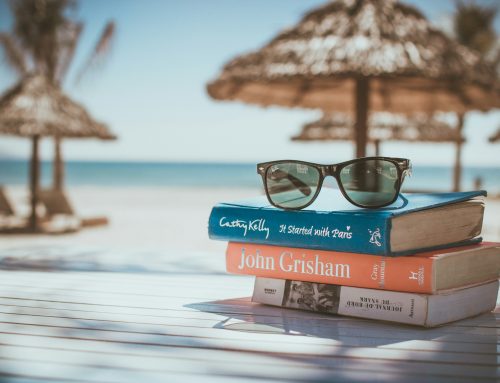 Bescherm jouw vakantie dit zomerseizoen