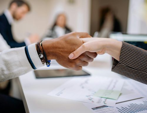 Gelijk hebben is één ding. Gelijk krijgen? Daar helpt je rechtsbijstandsverzekering bij.