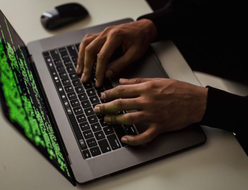 Bescherming in het digitale tijdperk: waarom een cyberverzekering onmisbaar is