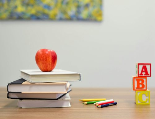 Start van het schooljaar: hoe zit het met ongevallenverzekering?